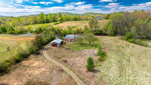 1720 Cane Creek Road, Fletcher, NC 28732