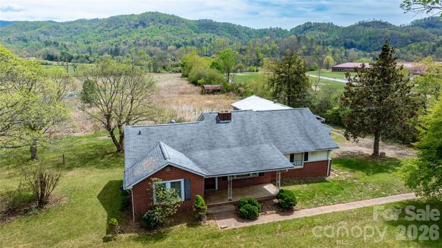 1720 Cane Creek Road, Fletcher, NC 28732