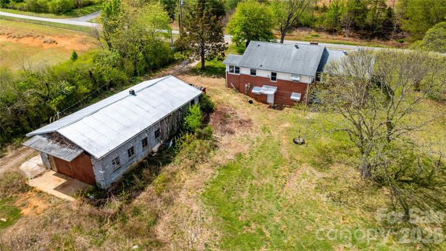 1720 Cane Creek Road, Fletcher, NC 28732