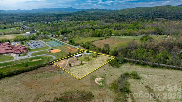 1720 Cane Creek Road, Fletcher, NC 28732
