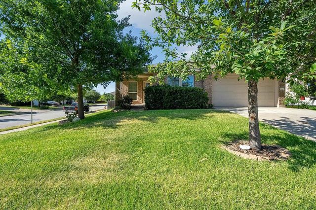 2519 Nightshade DR, Cedar Park, TX 78613