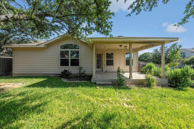 2519 Nightshade DR, Cedar Park, TX 78613