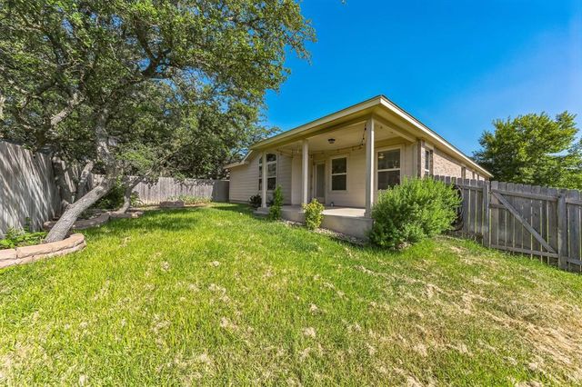 2519 Nightshade DR, Cedar Park, TX 78613