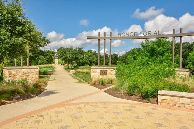 2519 Nightshade DR, Cedar Park, TX 78613