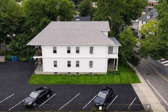 33 Pearl Street 1, Newton, MA 02458