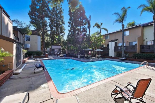 7948 Mission Center Court M, San Diego, CA 92108