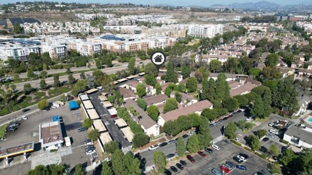 7948 Mission Center Court M, San Diego, CA 92108