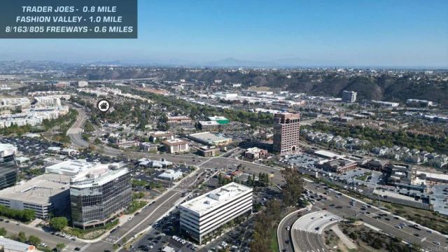 7948 Mission Center Court M, San Diego, CA 92108