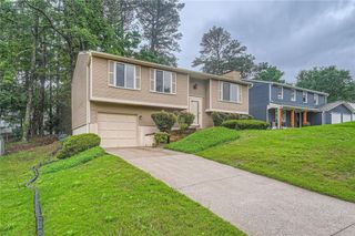 4470 Hopkins Lake NW Drive, Duluth, GA 30096