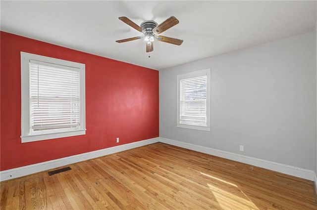 228 Marshall Street, Cedartown, GA 30125