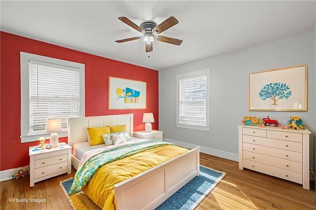 228 Marshall Street, Cedartown, GA 30125