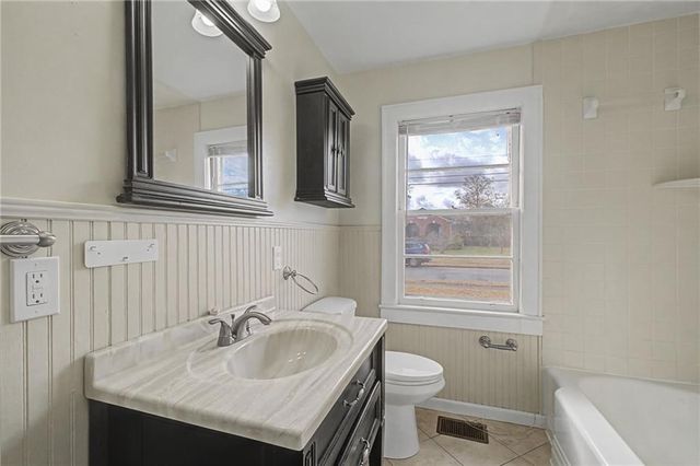 228 Marshall Street, Cedartown, GA 30125