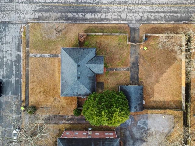 228 Marshall Street, Cedartown, GA 30125