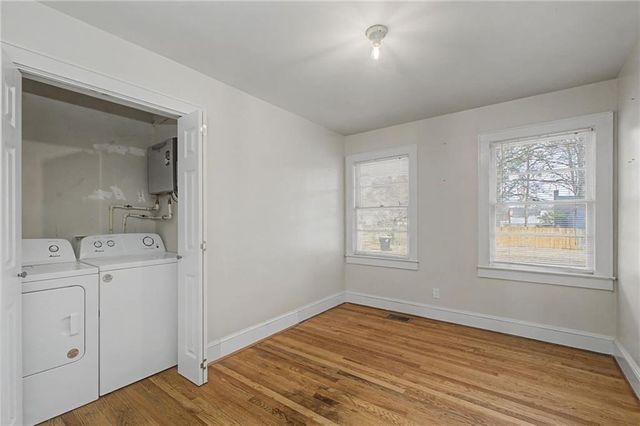 228 Marshall Street, Cedartown, GA 30125