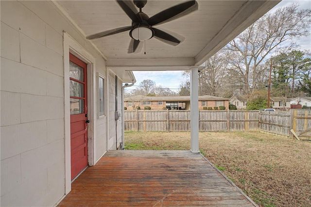 228 Marshall Street, Cedartown, GA 30125