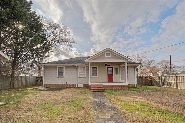 228 Marshall Street, Cedartown, GA 30125