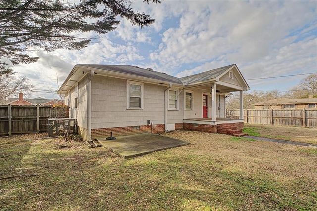 228 Marshall Street, Cedartown, GA 30125