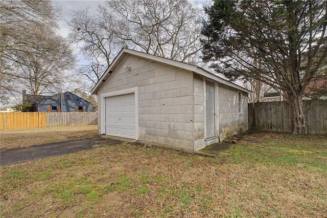 228 Marshall Street, Cedartown, GA 30125