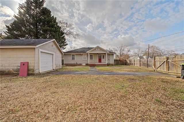 228 Marshall Street, Cedartown, GA 30125