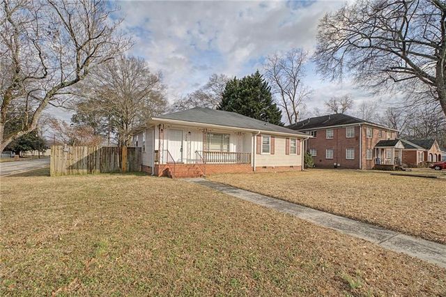 228 Marshall Street, Cedartown, GA 30125