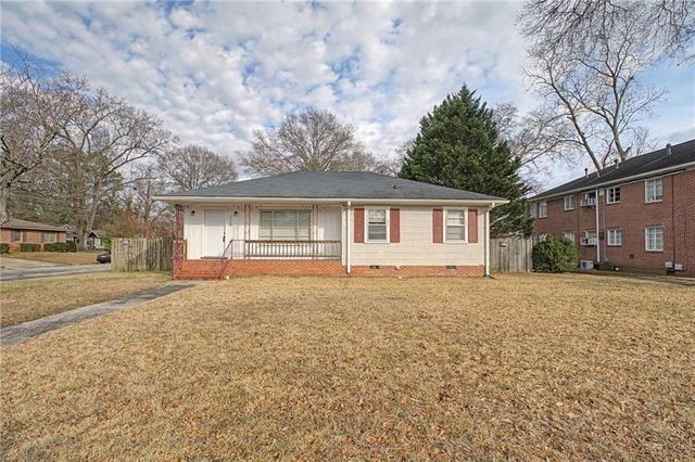 228 Marshall Street, Cedartown, GA 30125