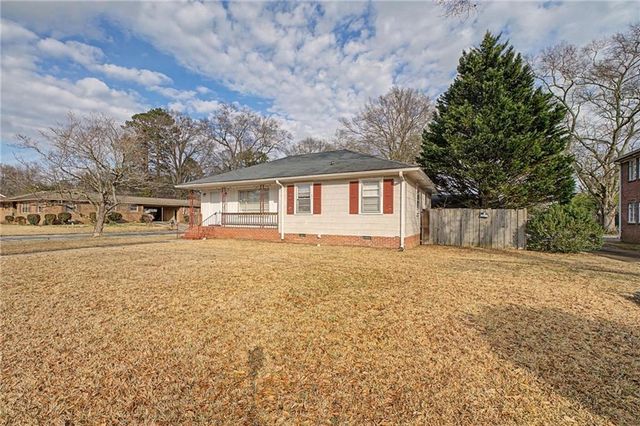 228 Marshall Street, Cedartown, GA 30125