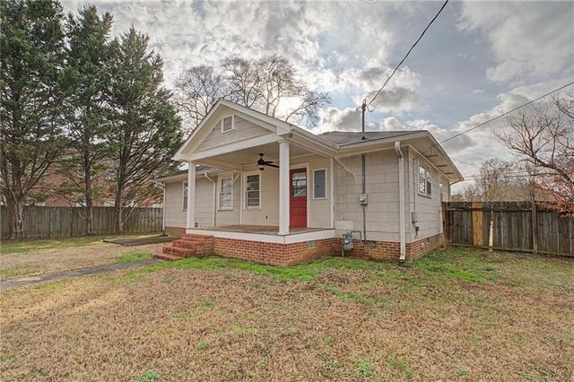 228 Marshall Street, Cedartown, GA 30125