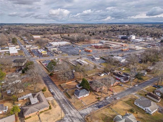 228 Marshall Street, Cedartown, GA 30125