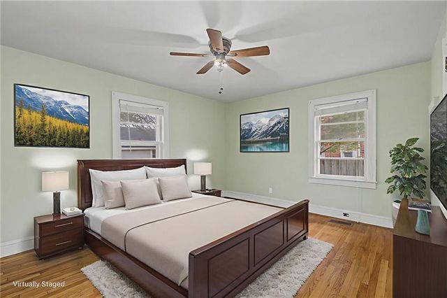 228 Marshall Street, Cedartown, GA 30125