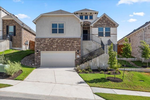 1425 Cole Estates DR, Georgetown, TX 78628