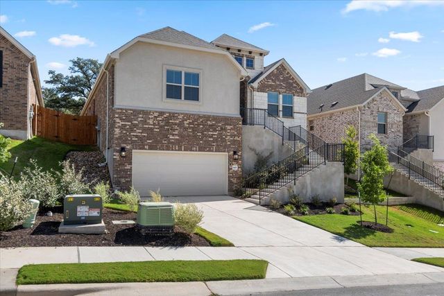 1425 Cole Estates DR, Georgetown, TX 78628