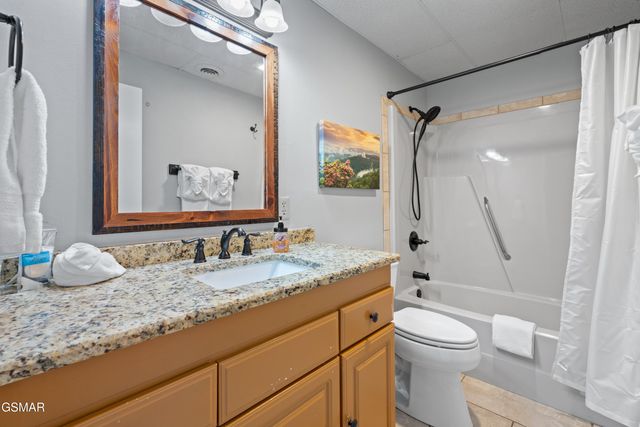 913 Echo Place, Gatlinburg, TN 37738