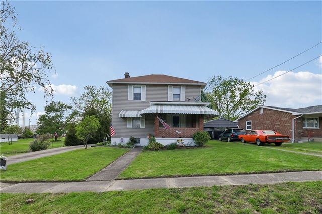 300 N Hamilton STREET, Springdale Twp, PA 15049