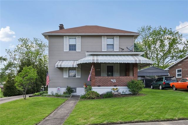 300 N Hamilton STREET, Springdale Twp, PA 15049