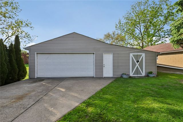 300 N Hamilton STREET, Springdale Twp, PA 15049