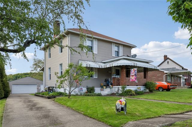 300 N Hamilton STREET, Springdale Twp, PA 15049