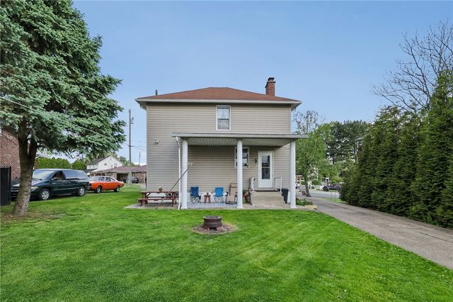 300 N Hamilton STREET, Springdale Twp, PA 15049