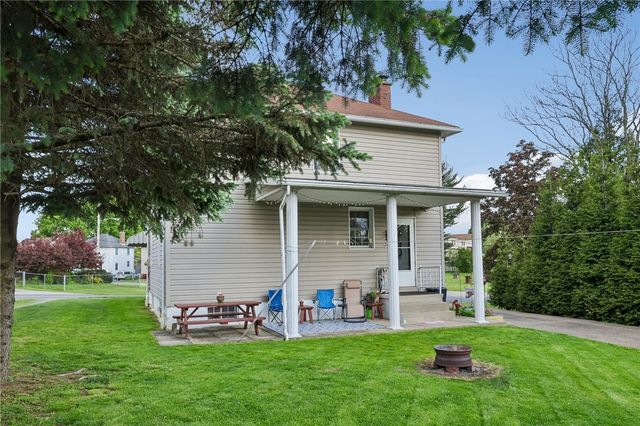 300 N Hamilton STREET, Springdale Twp, PA 15049