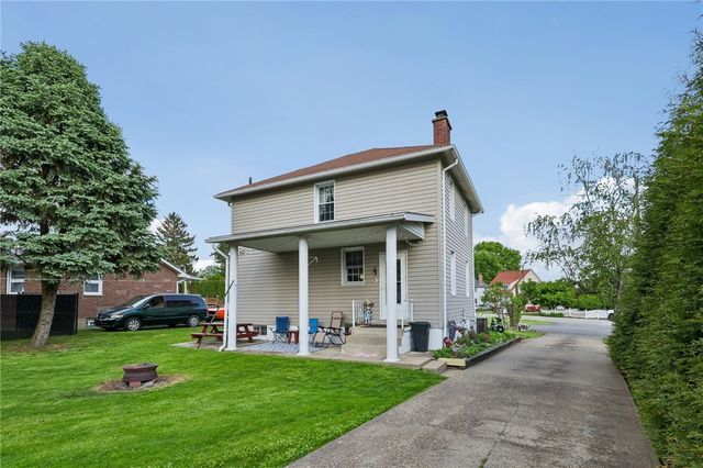 300 N Hamilton STREET, Springdale Twp, PA 15049