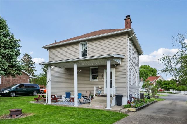 300 N Hamilton STREET, Springdale Twp, PA 15049