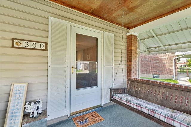 300 N Hamilton STREET, Springdale Twp, PA 15049