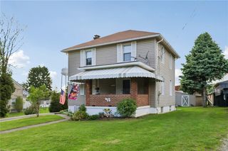 300 N Hamilton STREET, Springdale Twp, PA 15049