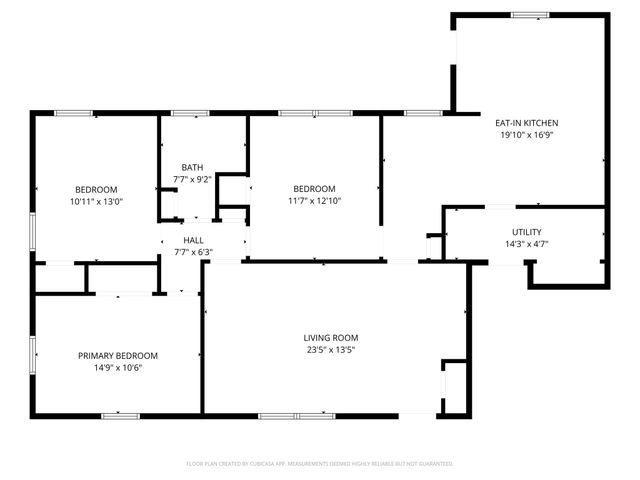 311 25th Avenue N, Texas City, TX 77590