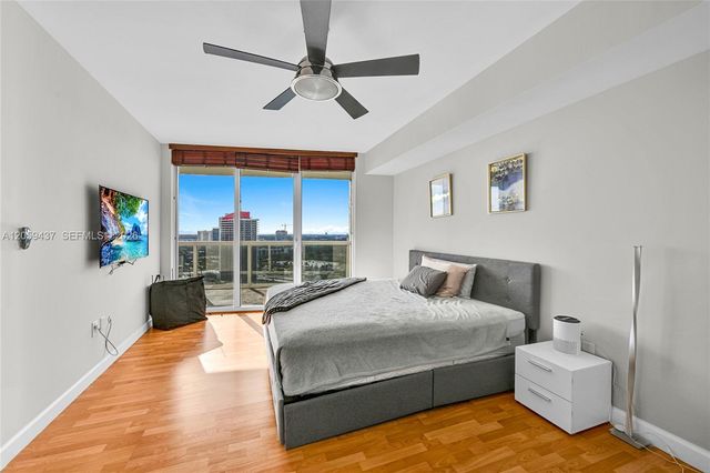1850 S Ocean Drive 2709, Hallandale Beach, FL 33009