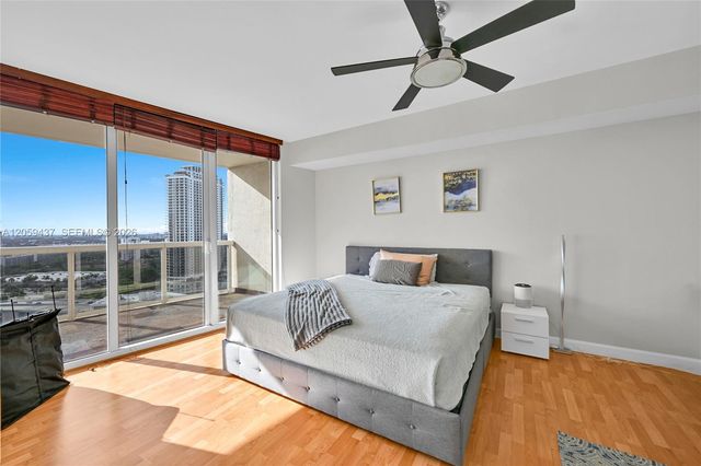 1850 S Ocean Drive 2709, Hallandale Beach, FL 33009