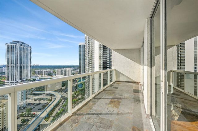1850 S Ocean Drive 2709, Hallandale Beach, FL 33009