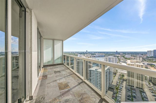 1850 S Ocean Drive 2709, Hallandale Beach, FL 33009