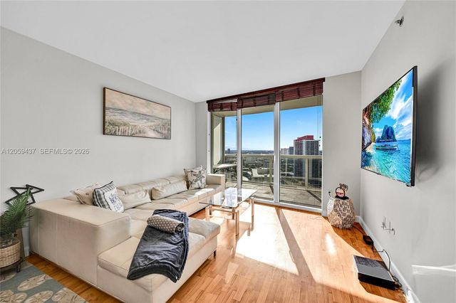 1850 S Ocean Drive 2709, Hallandale Beach, FL 33009