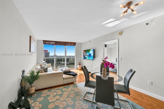1850 S Ocean Drive 2709, Hallandale Beach, FL 33009
