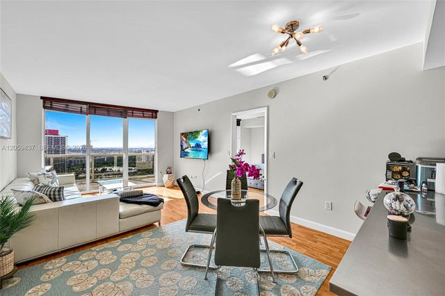 1850 S Ocean Drive 2709, Hallandale Beach, FL 33009